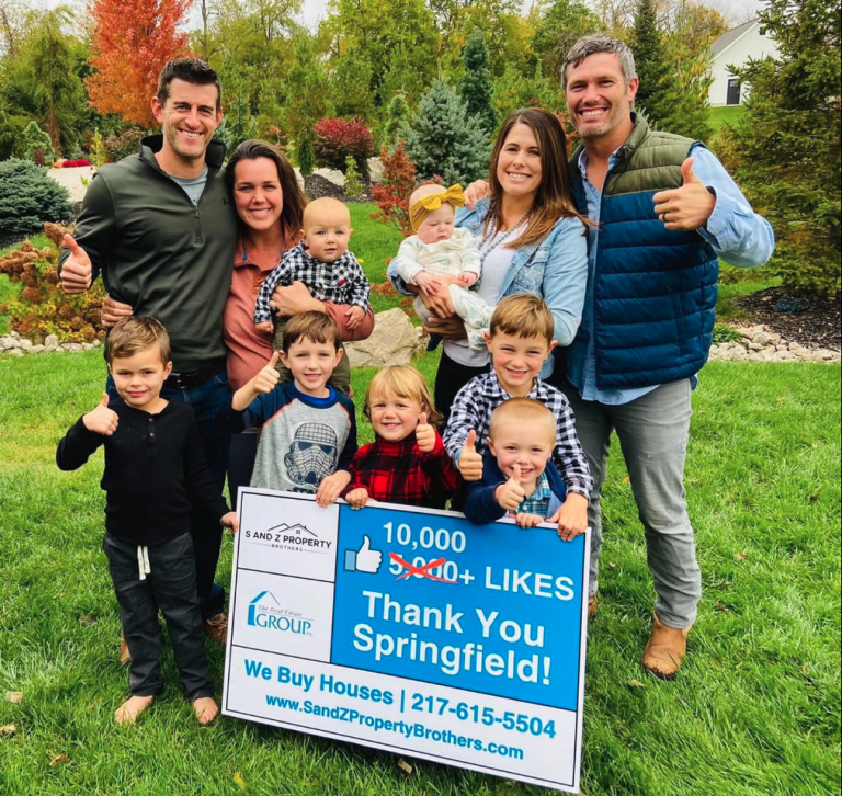 sell your house fast without a realtor brothers that buy houses quick and easy